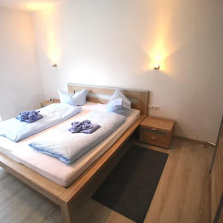 Tim Apartment Garmisch-Partenkirchen Exterior photo