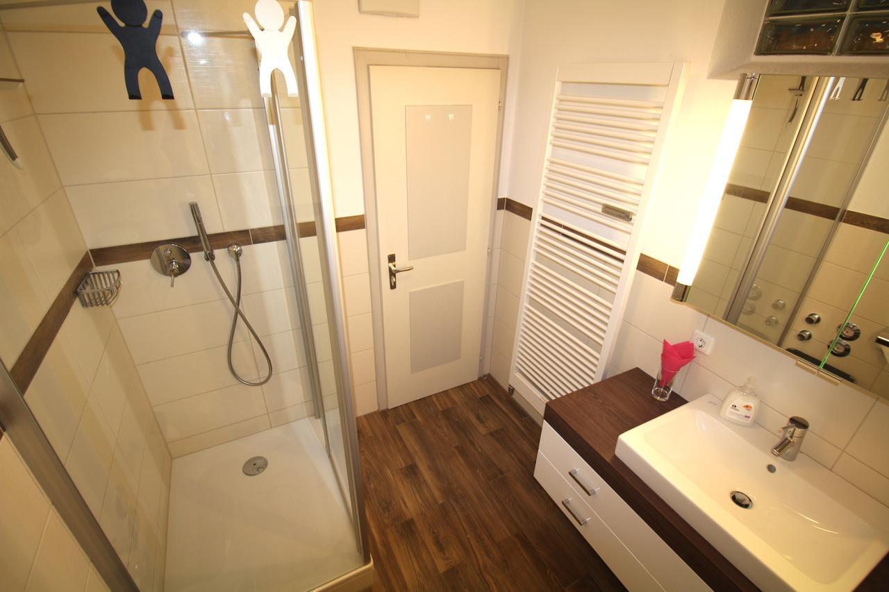 Tim Appartement *